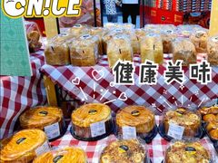 -沃尔玛购物广场(霖雨路店)