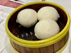 软棉香滑流沙包-广州酒家(文昌总店)