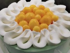 -Pantry's Best派悦坊蛋糕(K11购物艺术中心店)