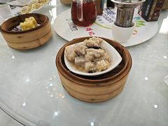 -年顺渔村(大岭山店)