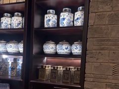 -丽思卡尔顿酒店-天泰轩中餐厅(大沽北路店)