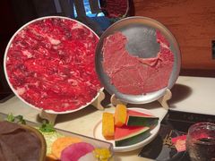 -东道煮牛肉火锅(东盛大街店)