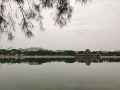 -龙舟池