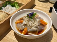 -十二舍·湯物素煮(江泰潤政店)