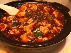 -陈麻婆豆腐总店