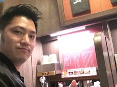 -一蘭拉面(新宿中央东口店)