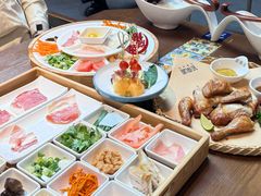 -芸南道·过桥米线(昆明老街旗舰店)