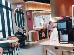 -比格比萨自助(德思勤四季汇店)