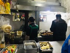-五厂炸串(四流南路店)