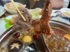 -呷哺呷哺(西单大悦城店)