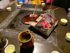 -哈吱喂丽江火塘·牦牛火锅(五一街店)