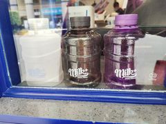-milkplus·泰式奶茶(较场东路店)