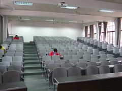 -福建师范大学(仓山校区)