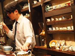 -茶亭 羽當 渋谷
