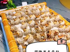-蠔爺王志德生蚝馆(金沙湾店)