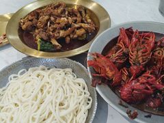 -辣盆盆麻辣小龙虾(哈尔滨总店)