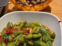 -木屋烧烤(岗顶二店)