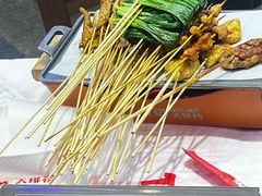 -饶福记·南昌烧烤大排档(九龙湖土著店)