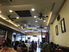 大堂-小姜锅贴(凤凰街店)