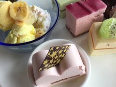 -荣誉国际酒店-云顶旋转餐厅