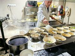 -蒋家桥饺面店(广陵路店)