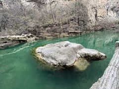 -山西通天峡景区