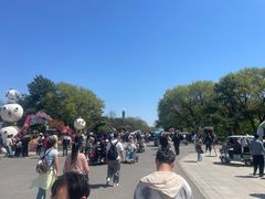 -沈阳植物园