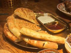 -清真·双公羊·馕坑烤全羊(奥体店)