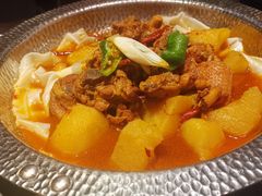 -丝路金桃·新疆菜(徐汇店)