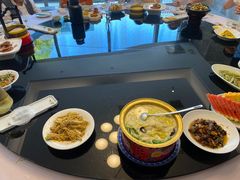 -味+新京宴·烤鸭·北京菜(创意谷店)