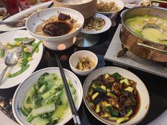 -丰收日·小海鲜·沪上家宴(顾村正大店)