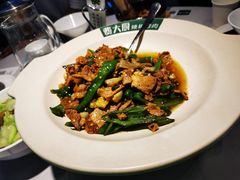 -费大厨辣椒炒肉(黄兴中心广场店)