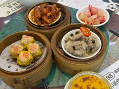 -香港蓮香樓(上環店)