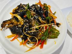 -景月阁空中食府(希尔顿酒店)