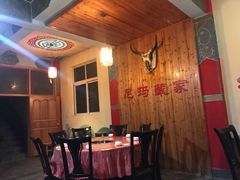 -尼玛藏家风味园(阿山食城店)