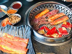 -伊茉家的烤肉店(勒泰中心店)