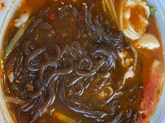 延吉冷面-服务大楼冷面(延大店)