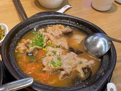 -老砂锅(城北店)