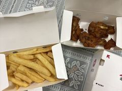 -必胜客(周浦万达店)