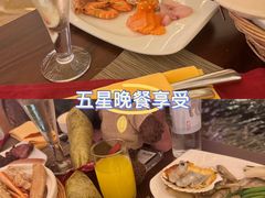 -杭州国际会议中心洲际酒店-原素全日餐厅(解放东路店)