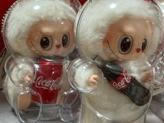 -泡泡玛特POPMART(海岸城店)