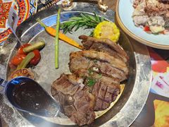 -卢布里西餐厅(总店)