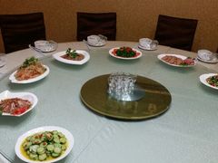 android_upload_pic-老菜馆(滨江大道东段店)