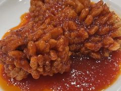 -飯興記苏帮菜·松鼠桂鱼(石路美食街店)