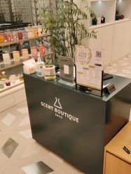 -SCENT BOUTIQUE