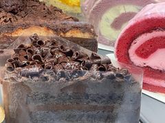 -星巴克(夏日百货店)