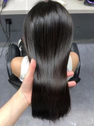 -逅续沙发自然卷专研