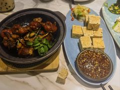 -志明眷村·台式融合菜·宵夜