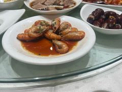 -顺风海鲜港(长寿路店)