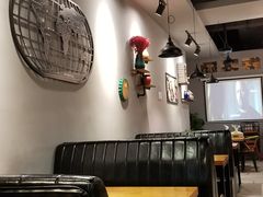 大堂-一佳烤铺(丽江景苑店)